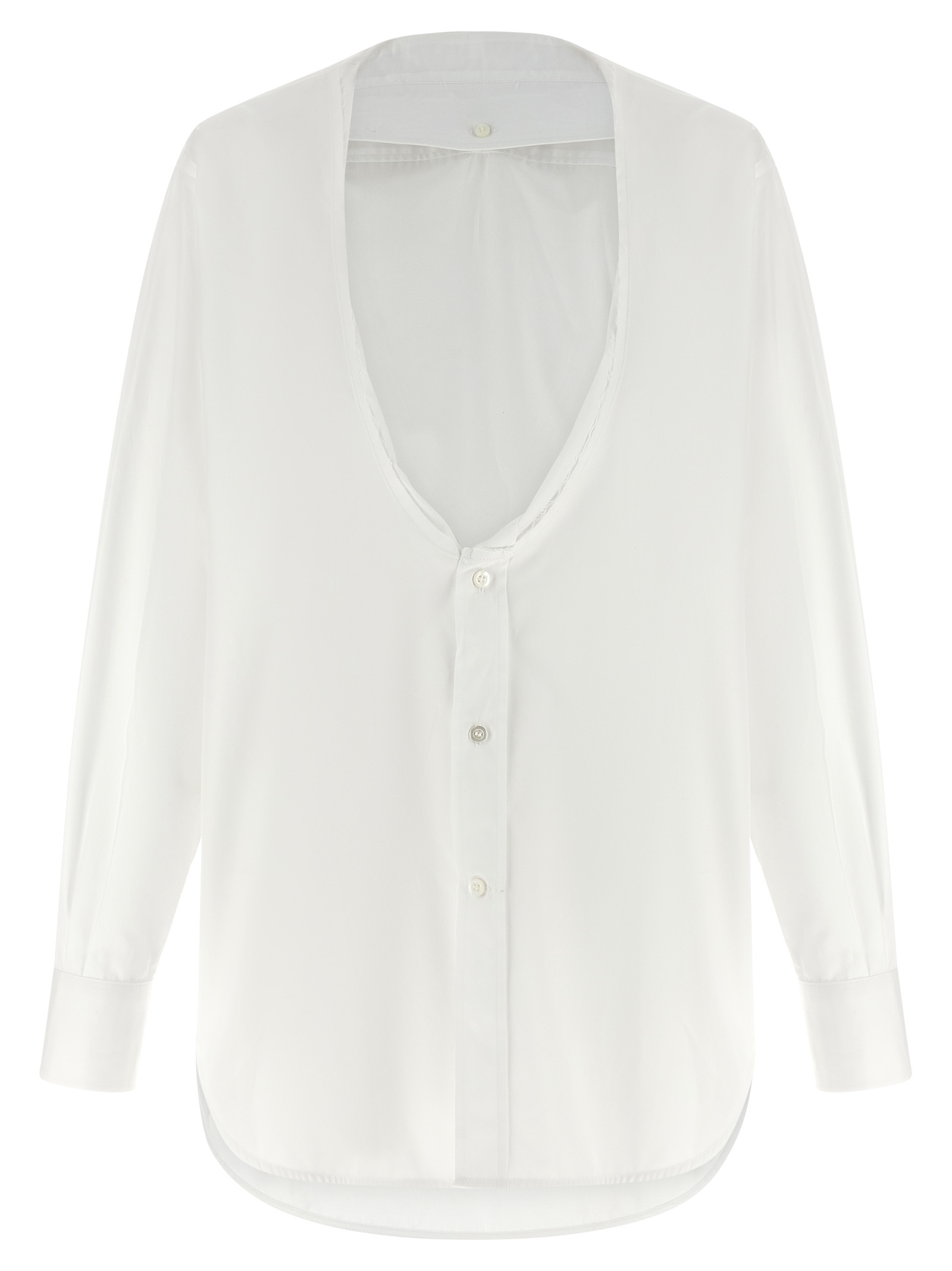 Poplin shirt - immagine 2