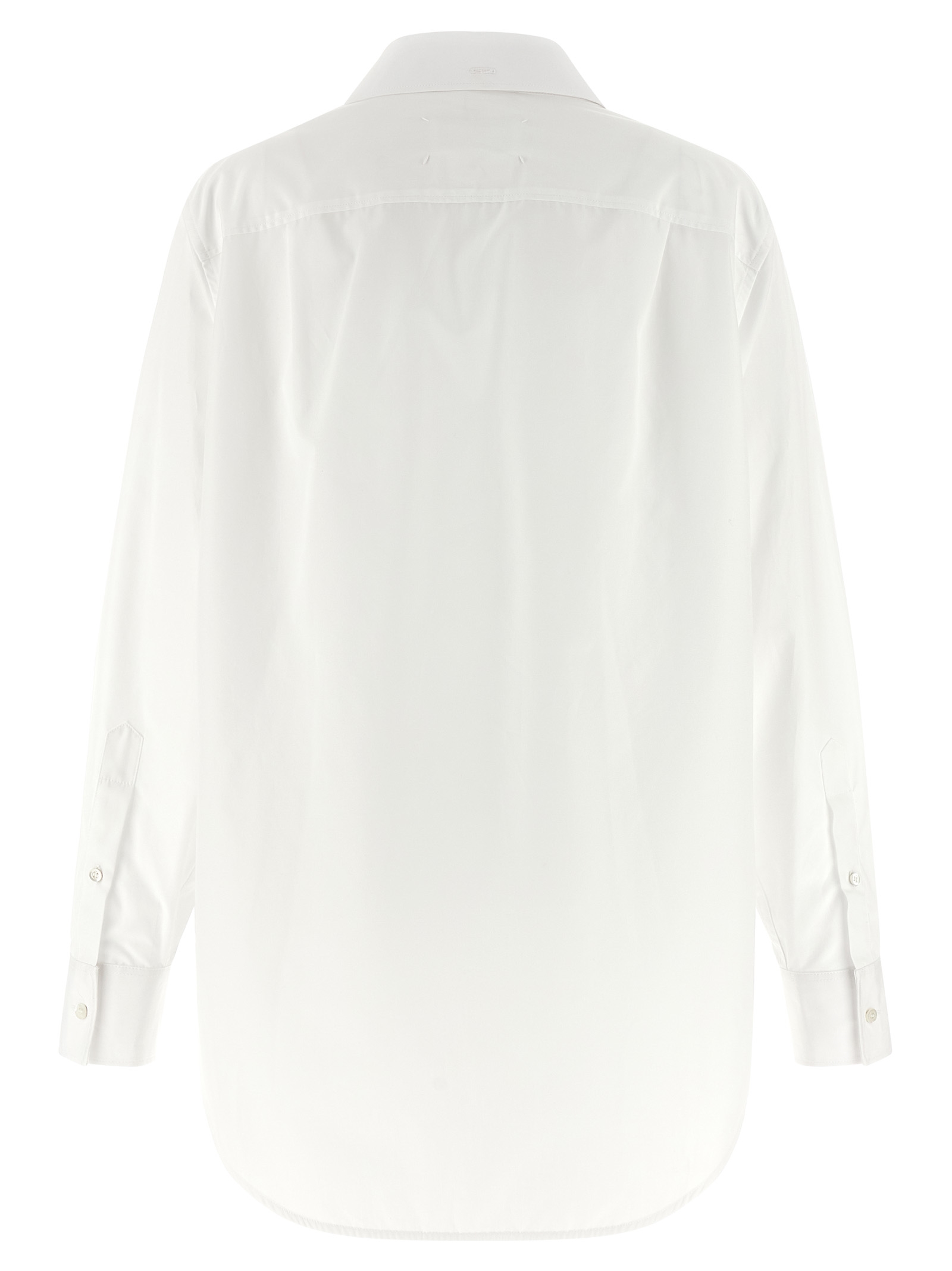 Poplin shirt - immagine 3