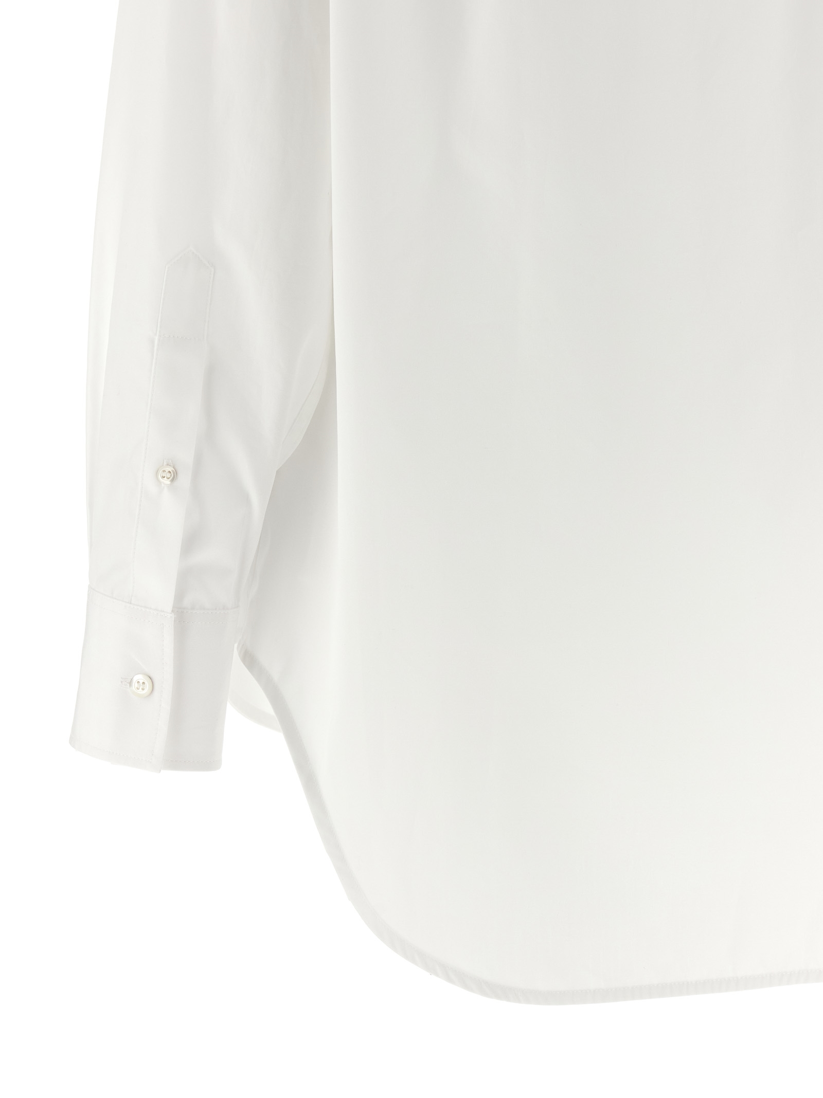 Poplin shirt - immagine 5