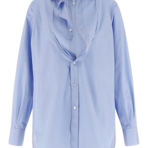 Poplin shirt