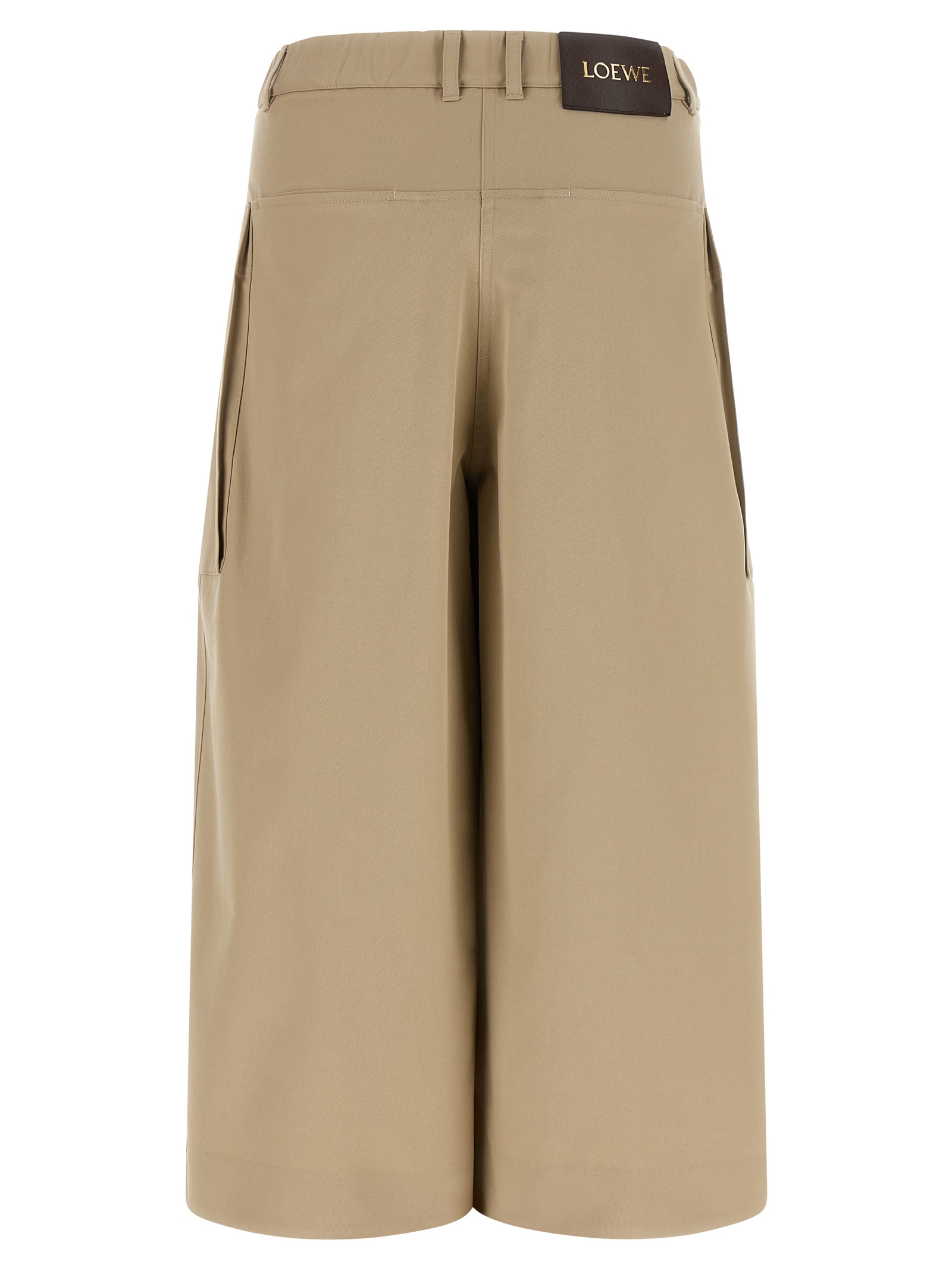 Cropped pants - immagine 2