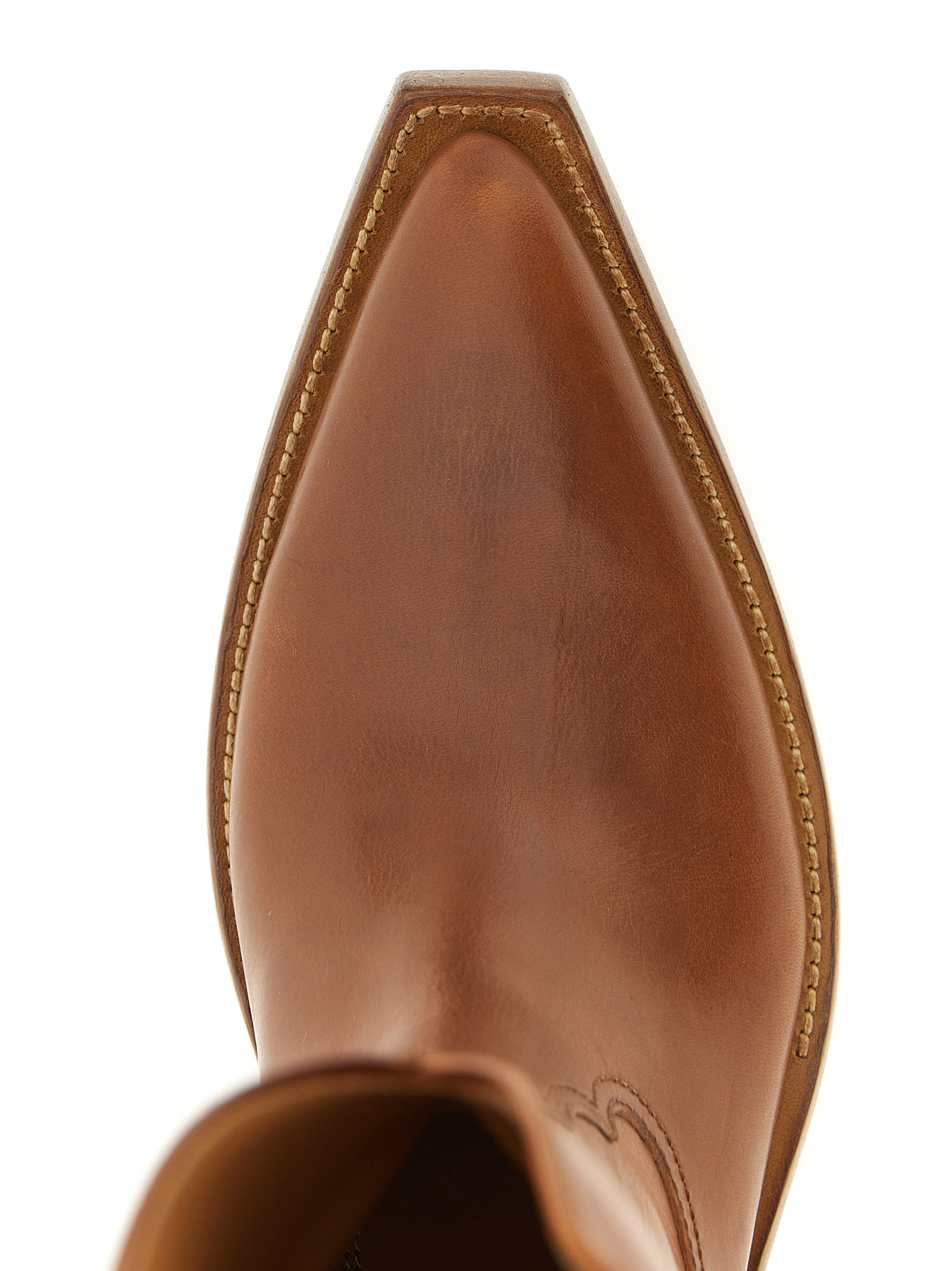 'Heel-Less' boots - immagine 4