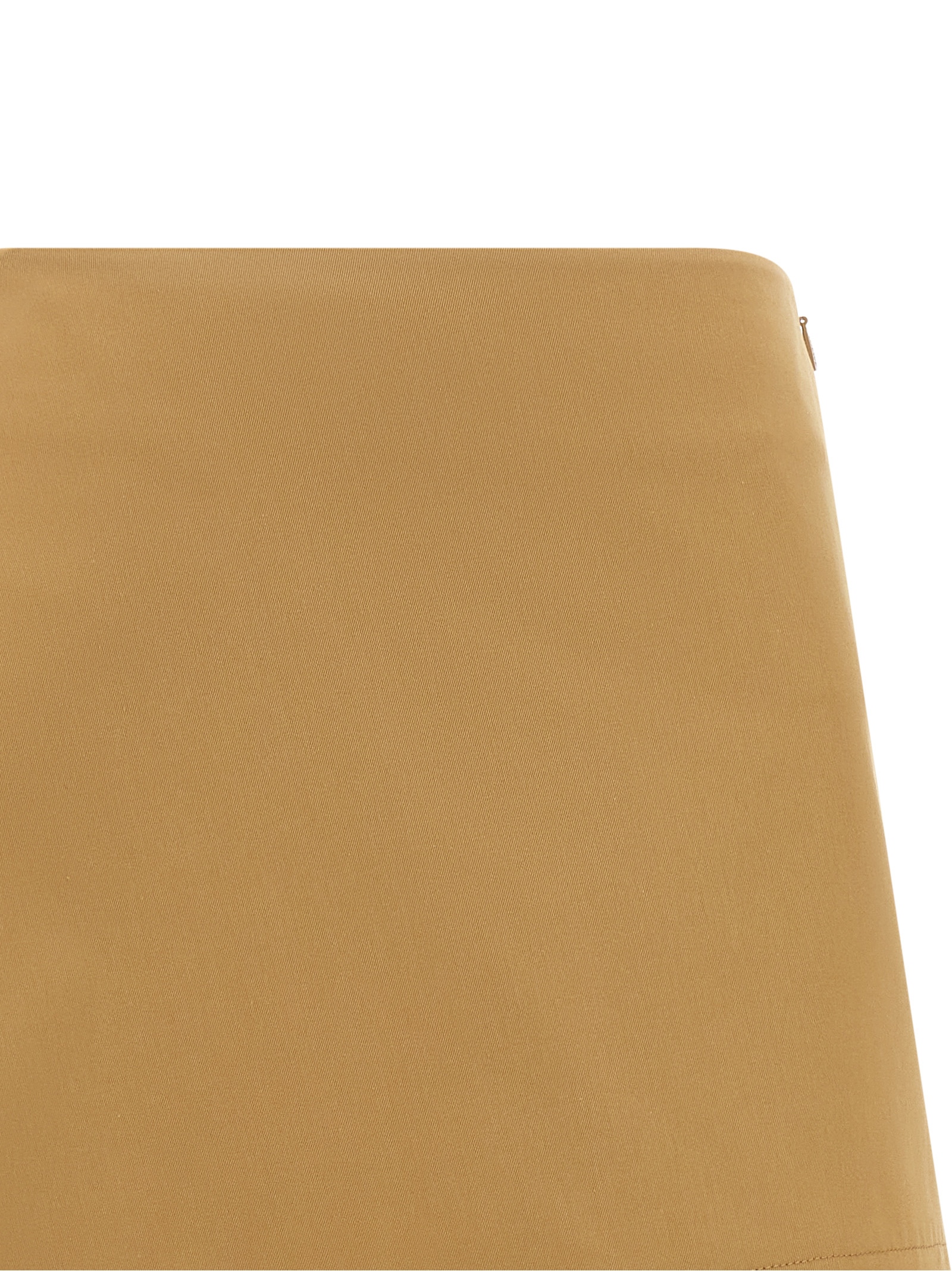 Asymmetrical skirt - immagine 3