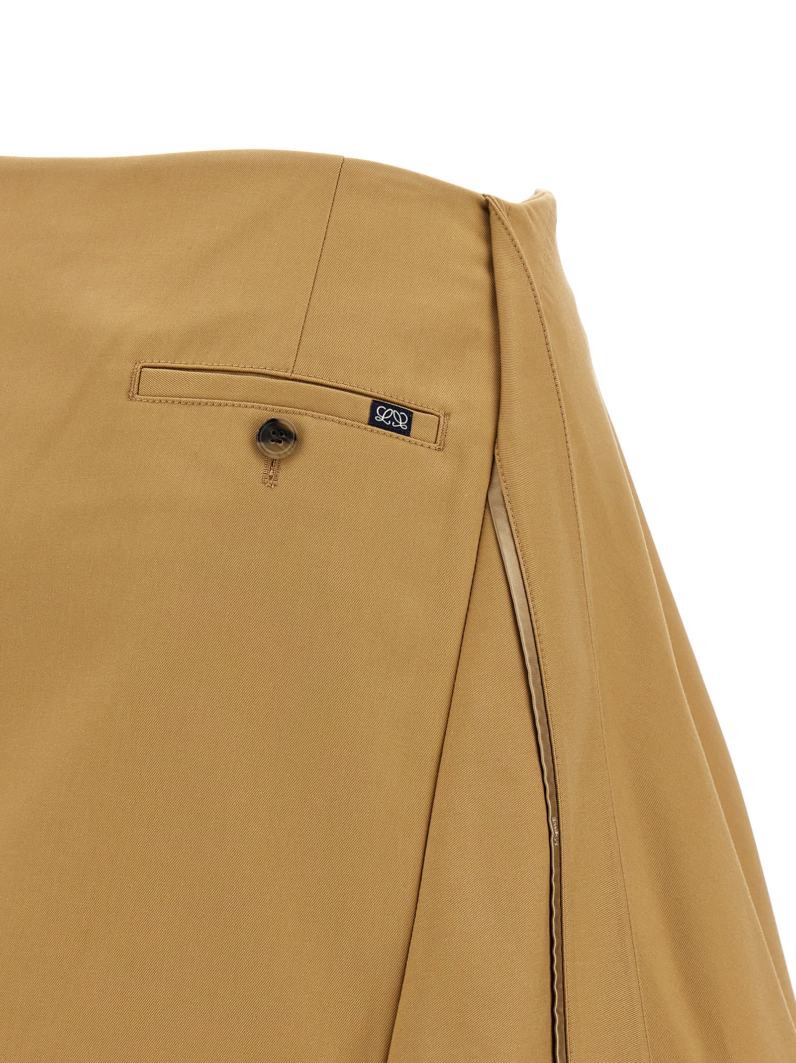 Asymmetrical skirt - immagine 4