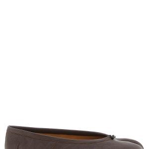 'Tabi New' ballet flats