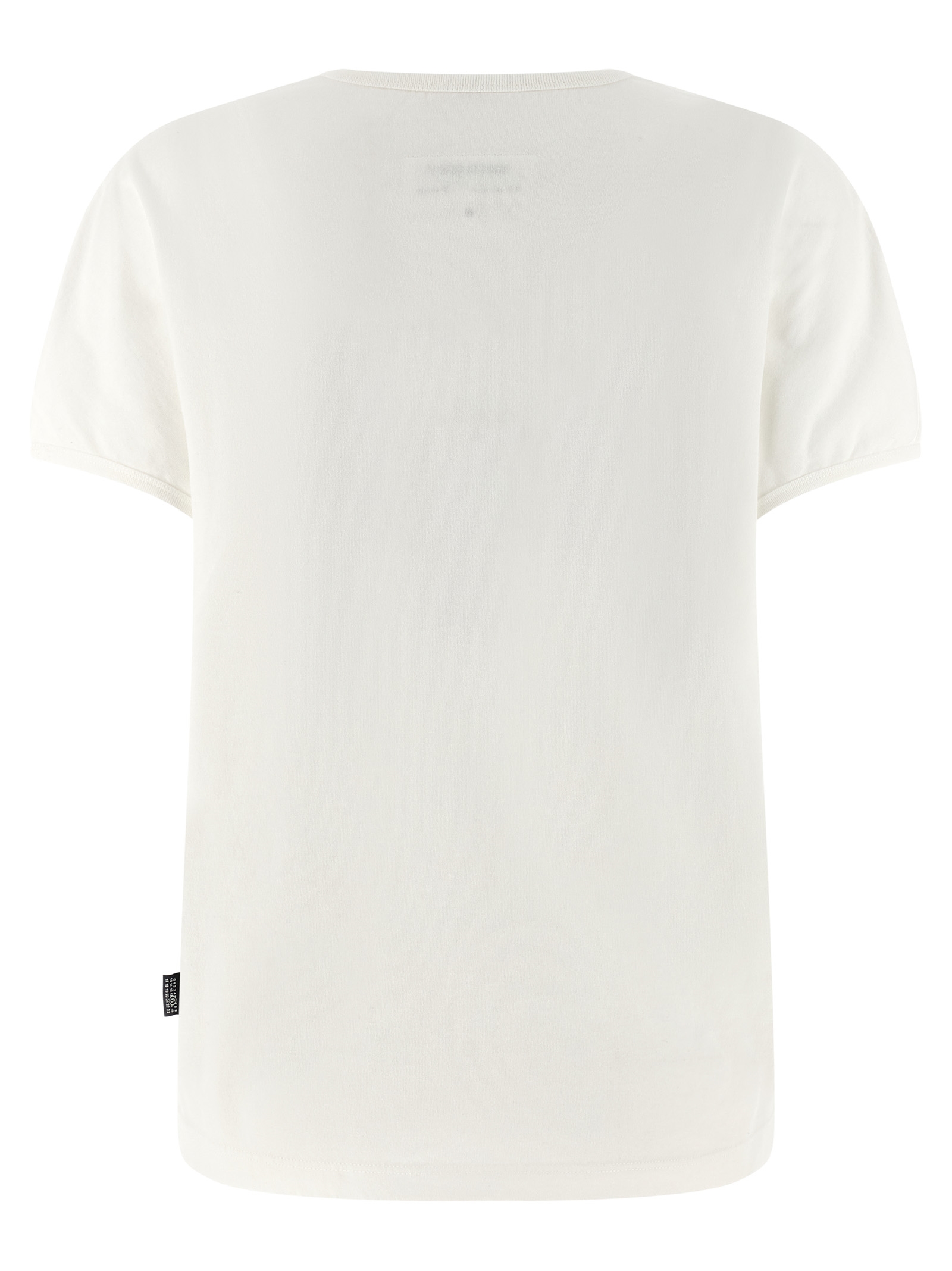 Arc print T-shirt - immagine 2