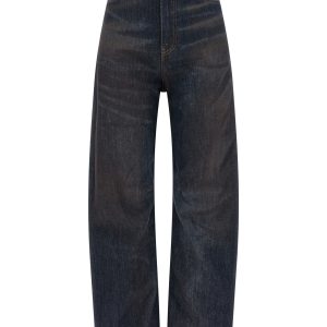 5-pocket jeans