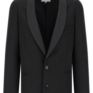 'Four Stitches' blazer