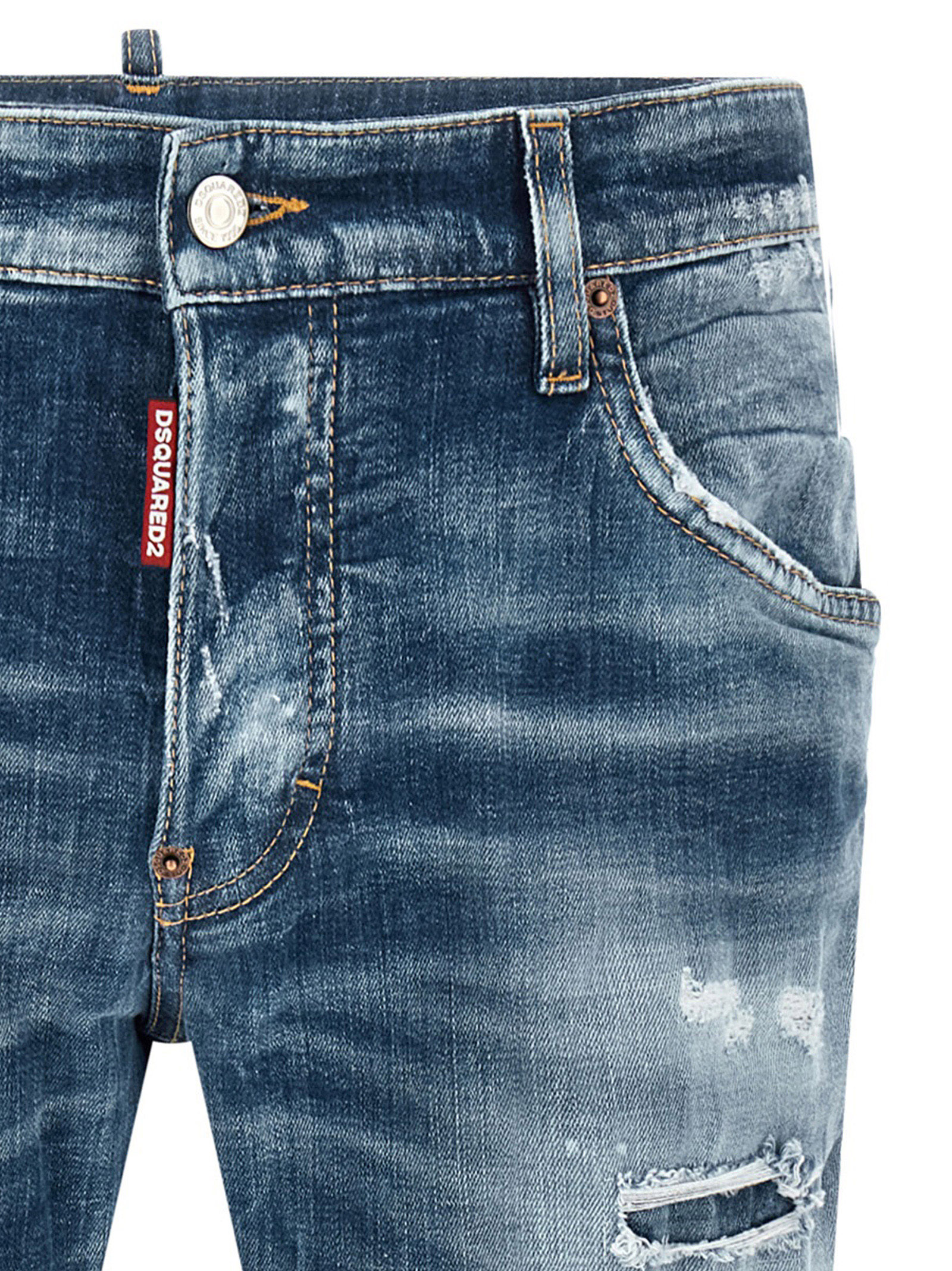 'Skater' jeans - immagine 3