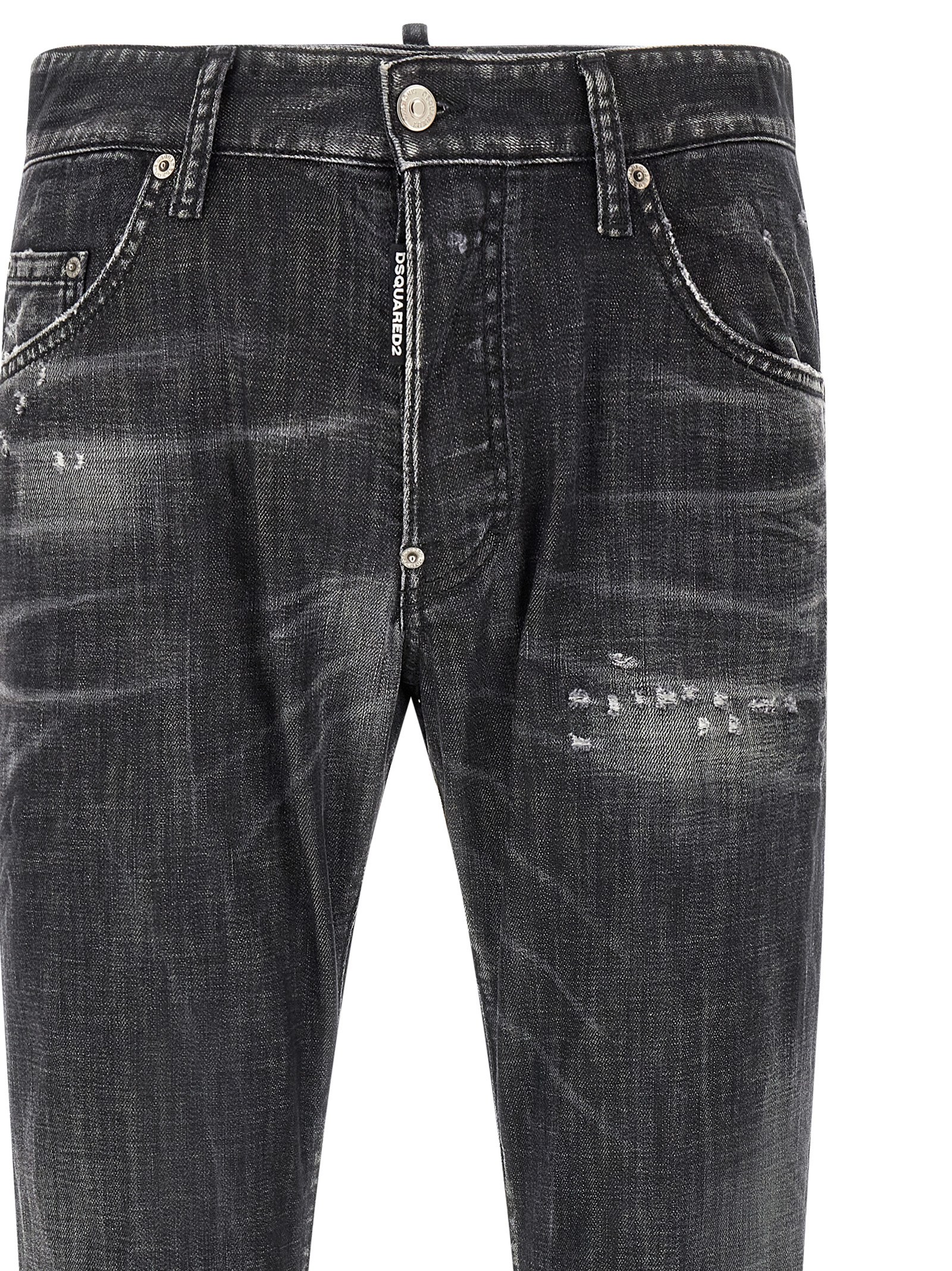 'Skater' jeans - immagine 3