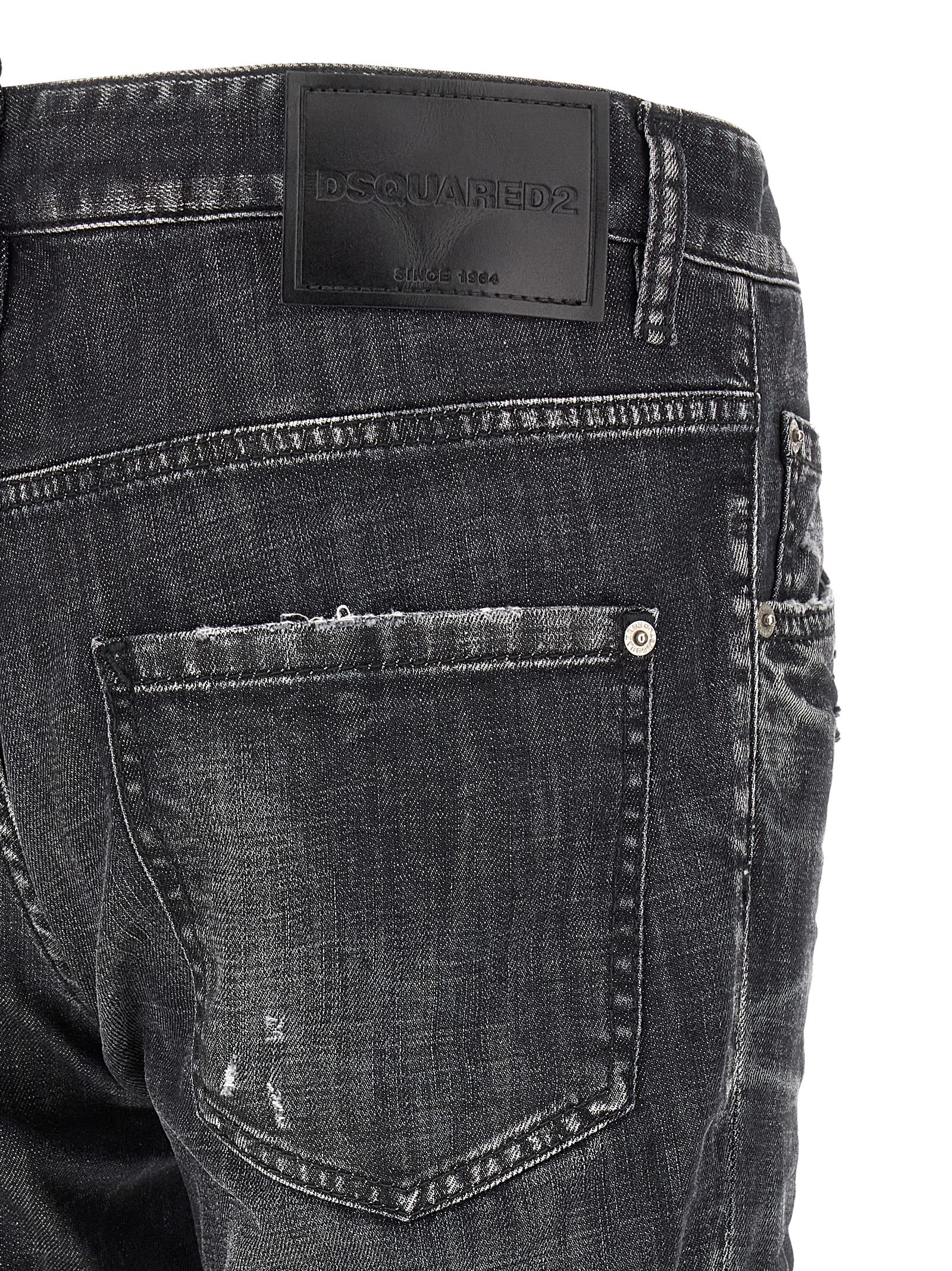 'Skater' jeans - immagine 4