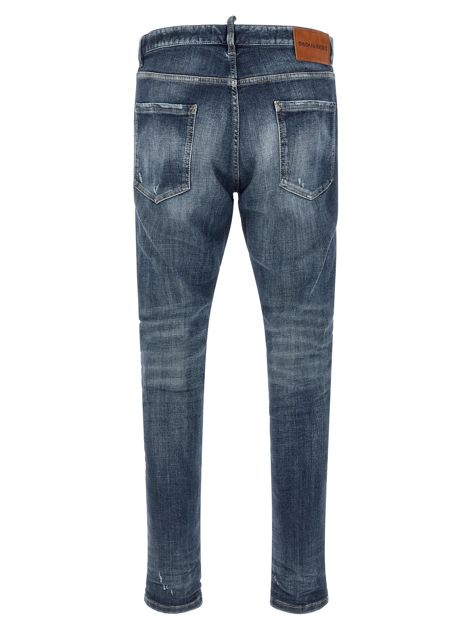 'Teddy' jeans - immagine 2