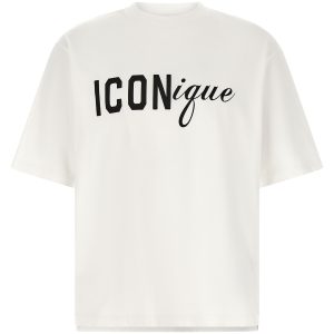 'ICONique' T-shirt