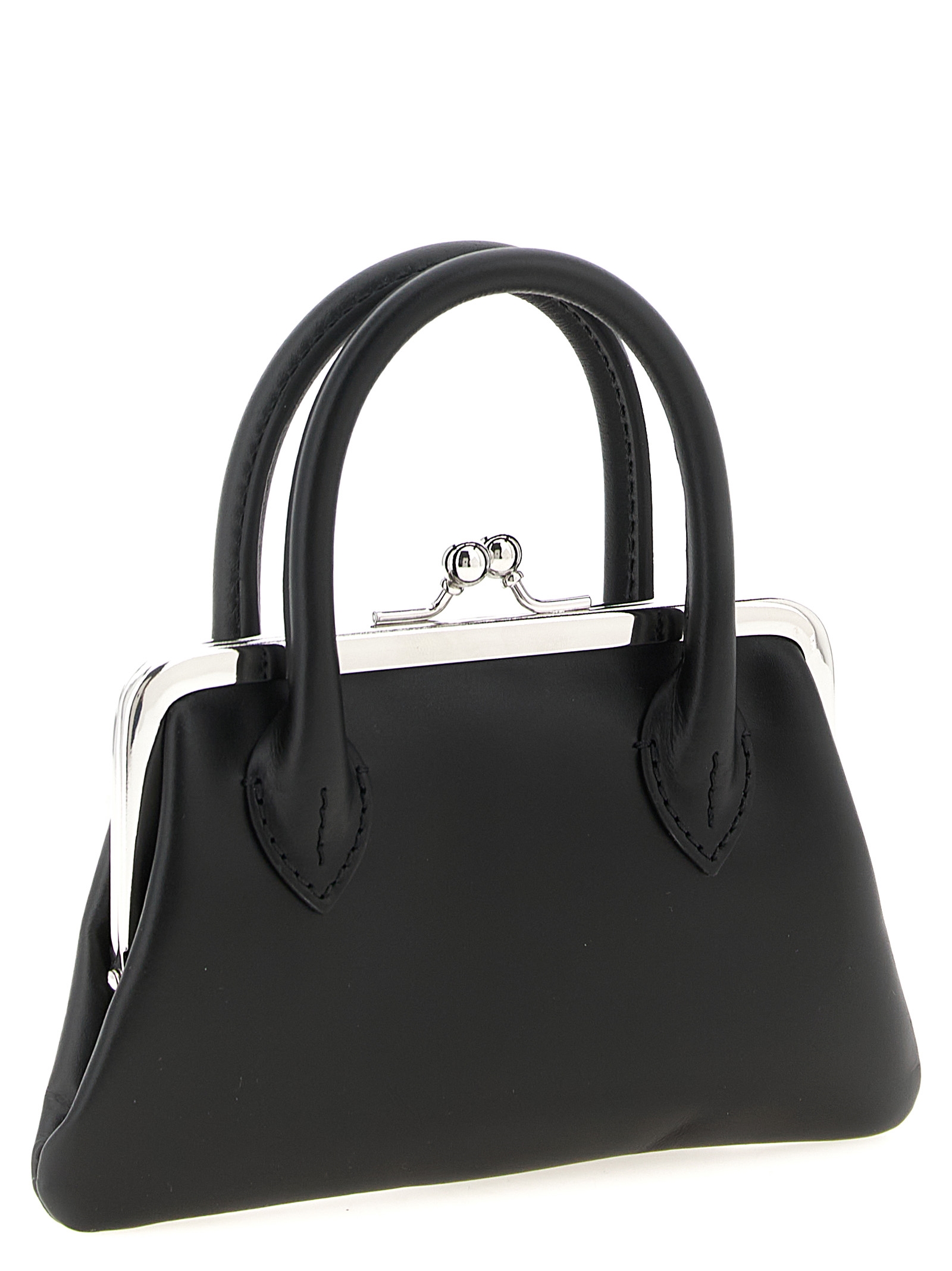 'Claps Handle - SA0301CH' wallet - immagine 2