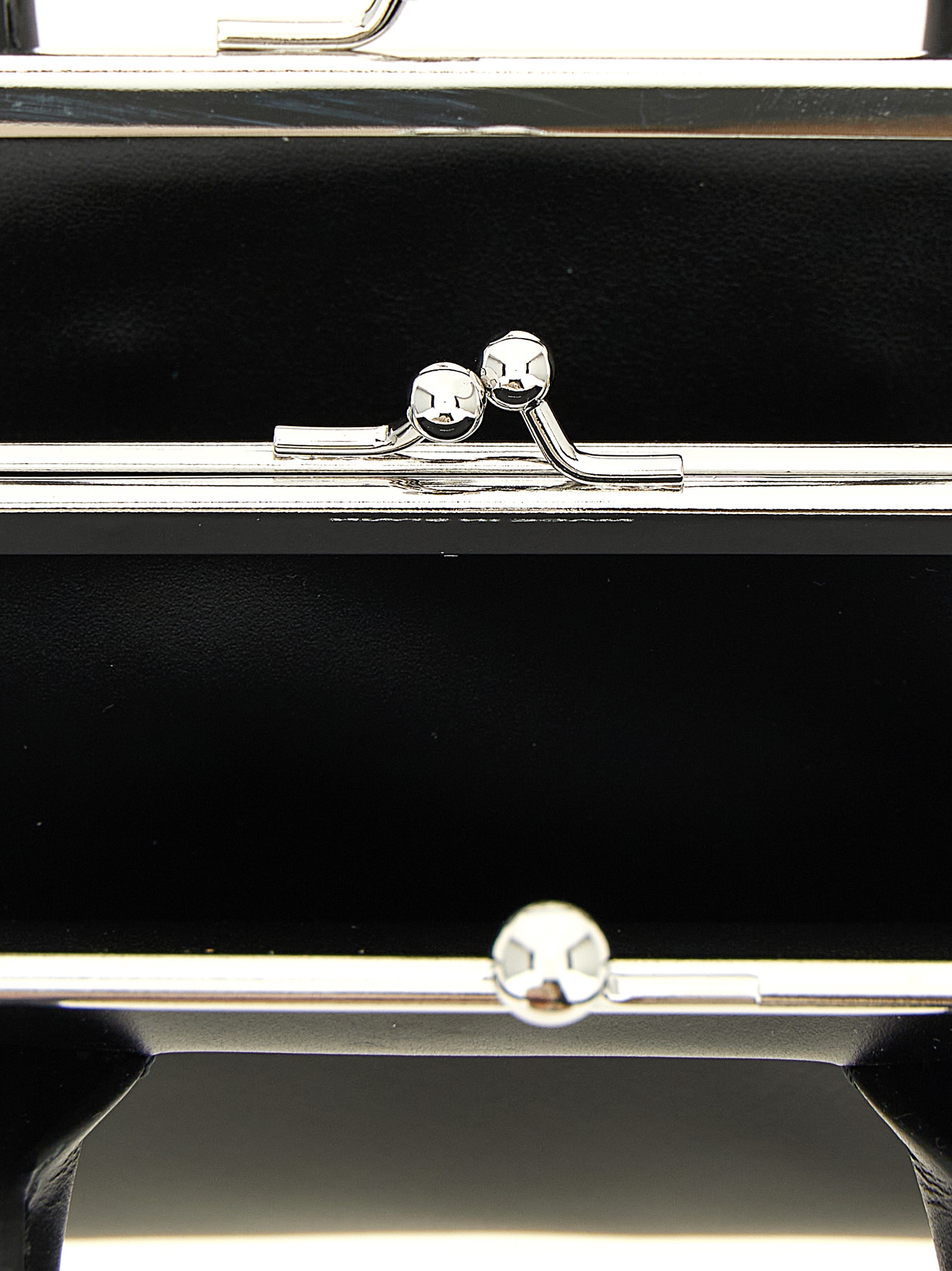 'Claps Handle - SA0301CH' wallet - immagine 4