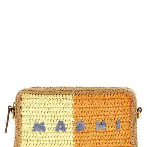 'Seaside' crossbody bag