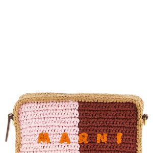 'Seaside' crossbody bag