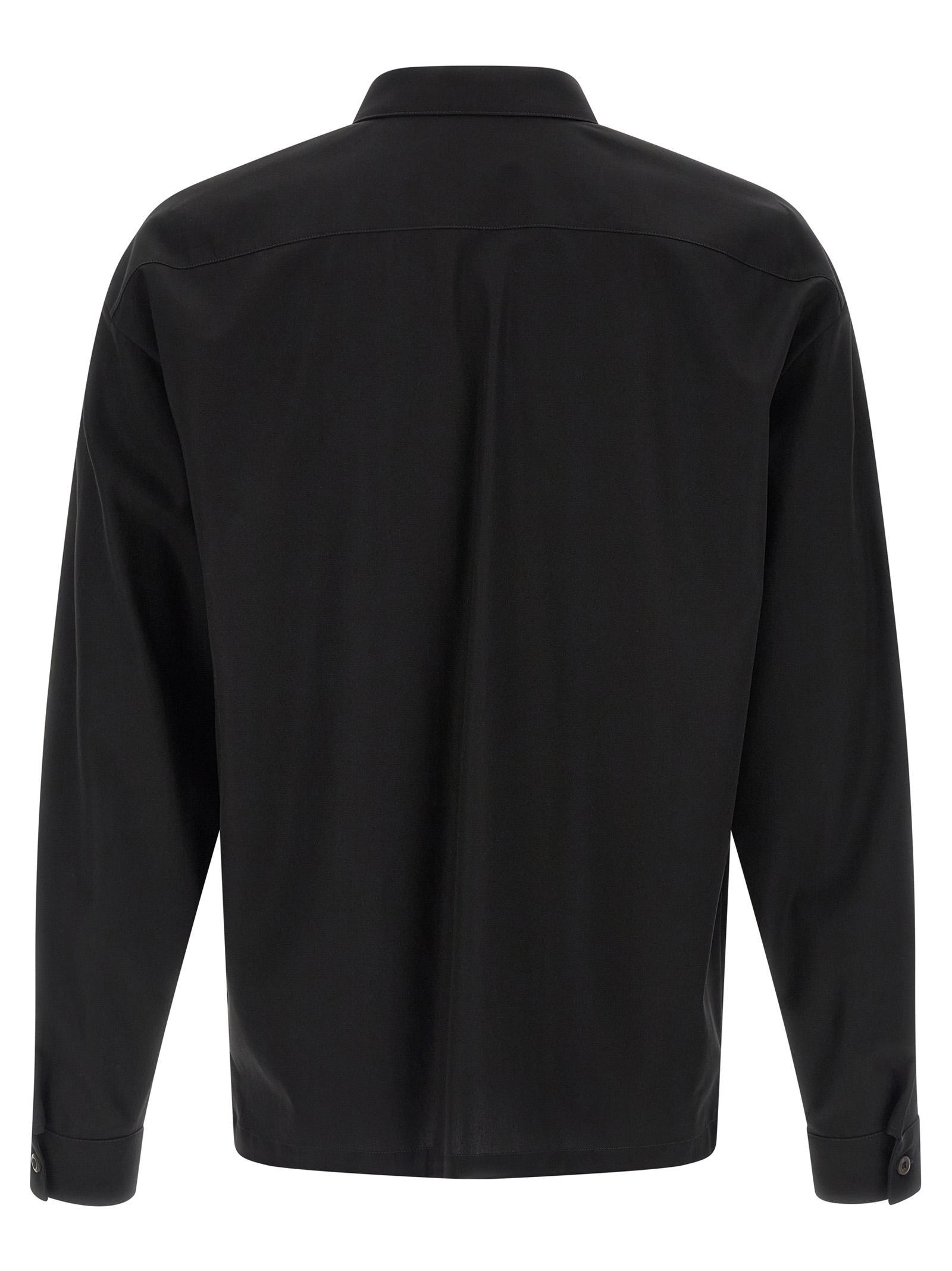 Cotton shirt - immagine 2