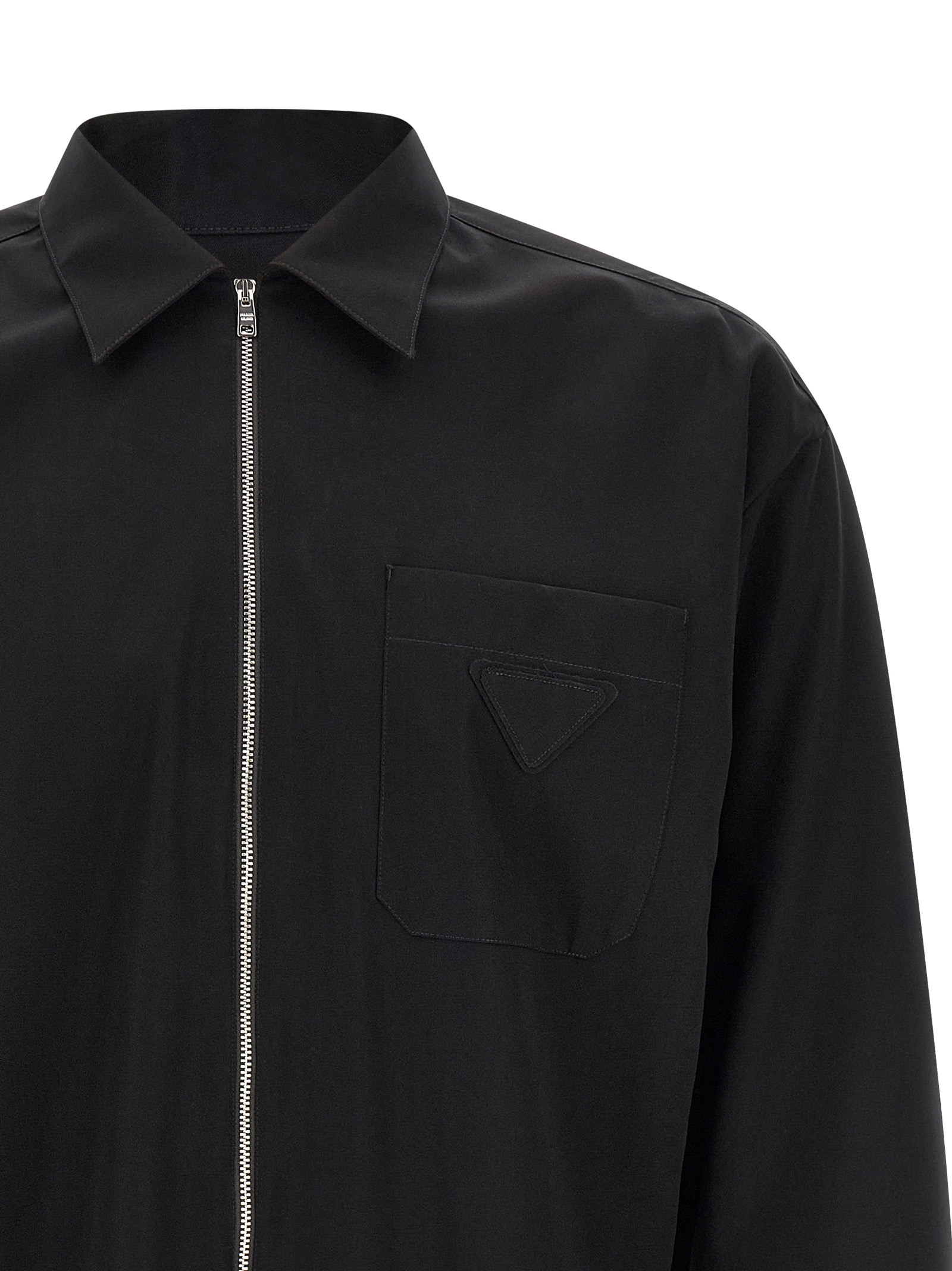 Cotton shirt - immagine 3