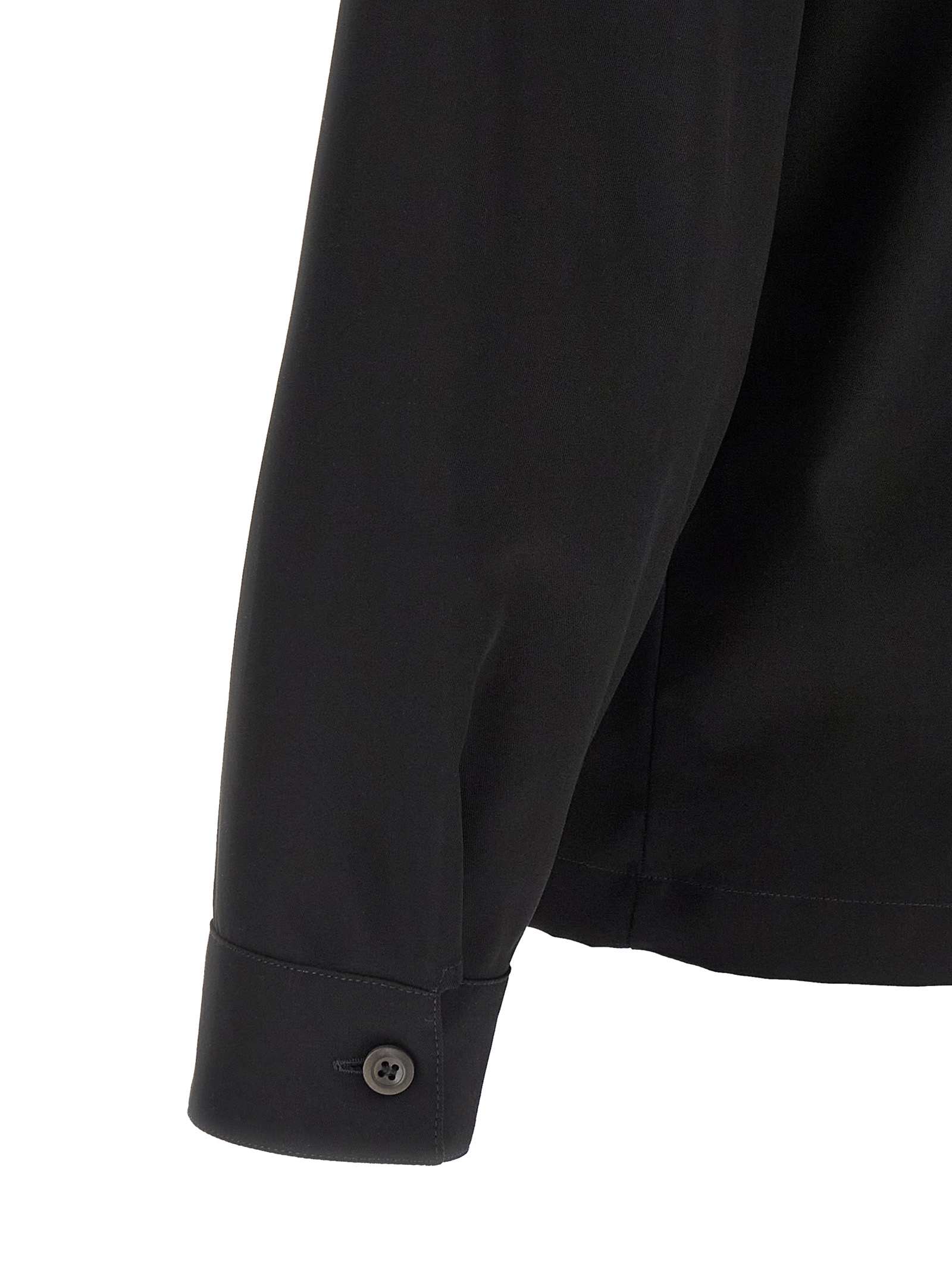 Cotton shirt - immagine 4