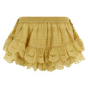 'Puria' shorts