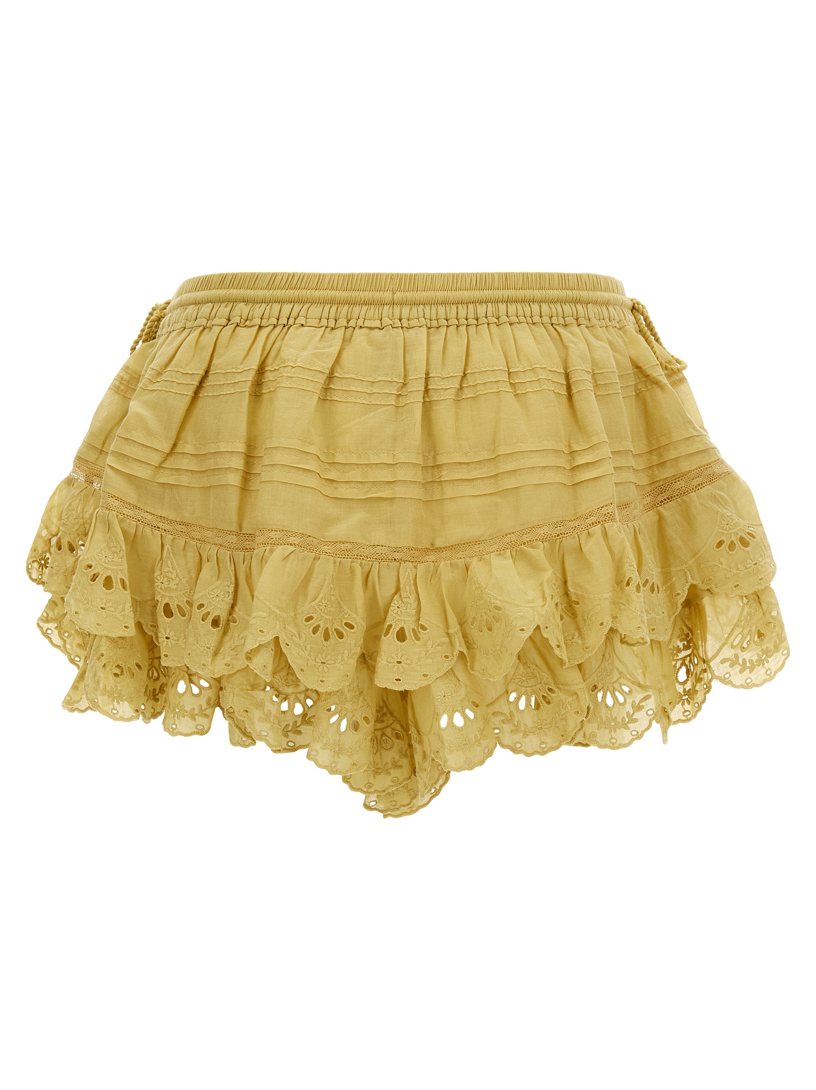 'Puria' shorts - immagine 2