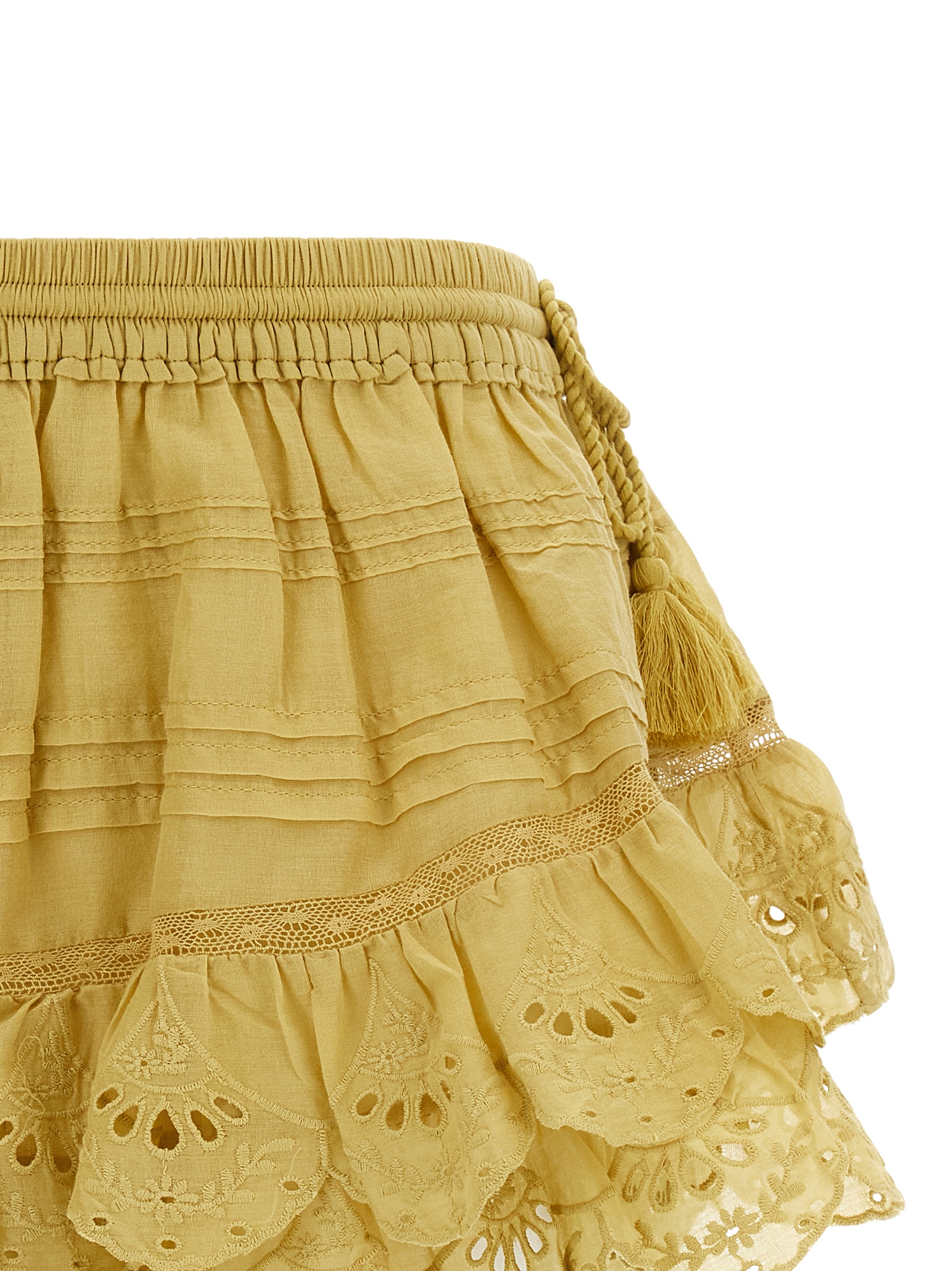 'Puria' shorts - immagine 3