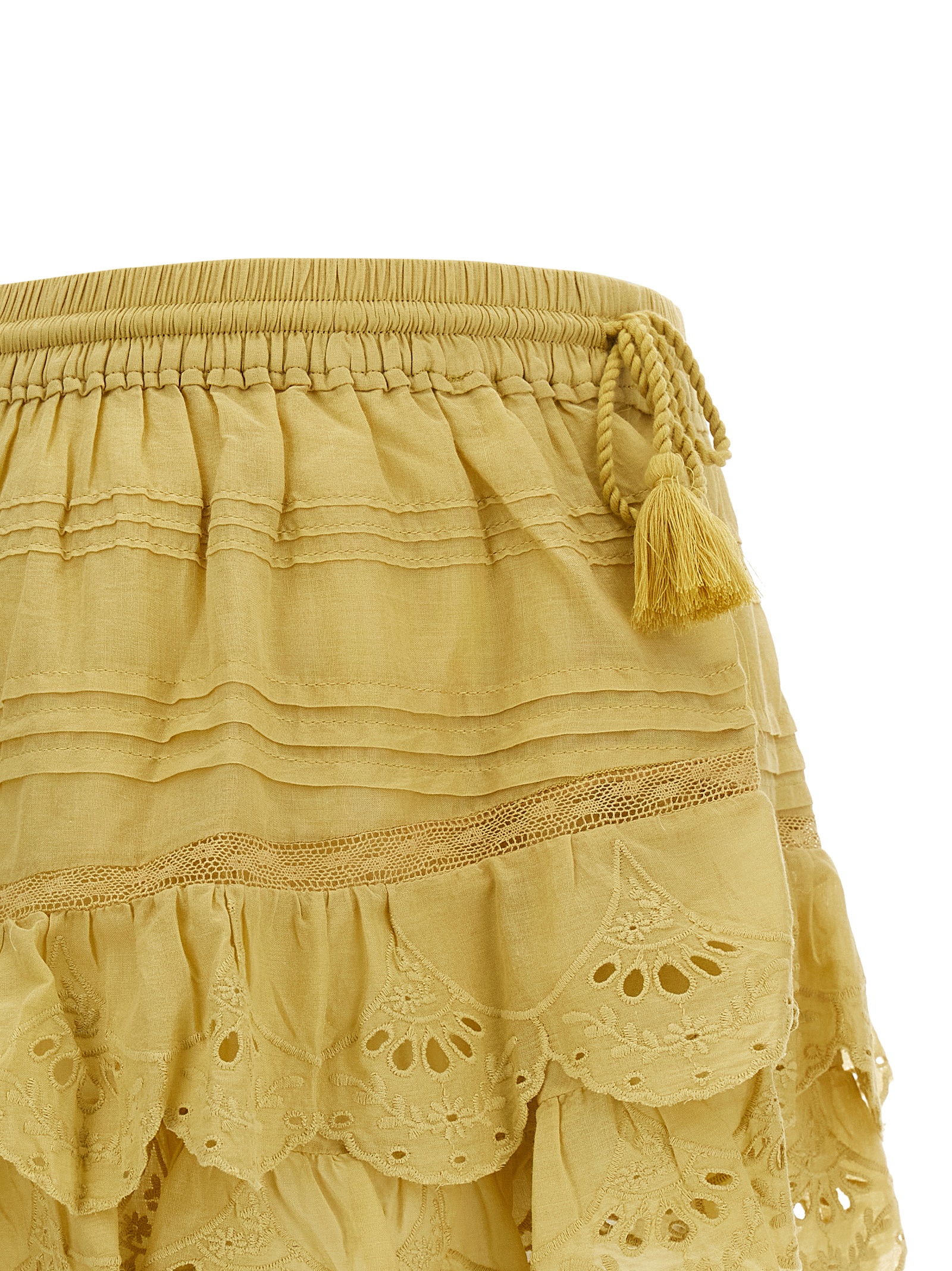'Puria' shorts - immagine 4