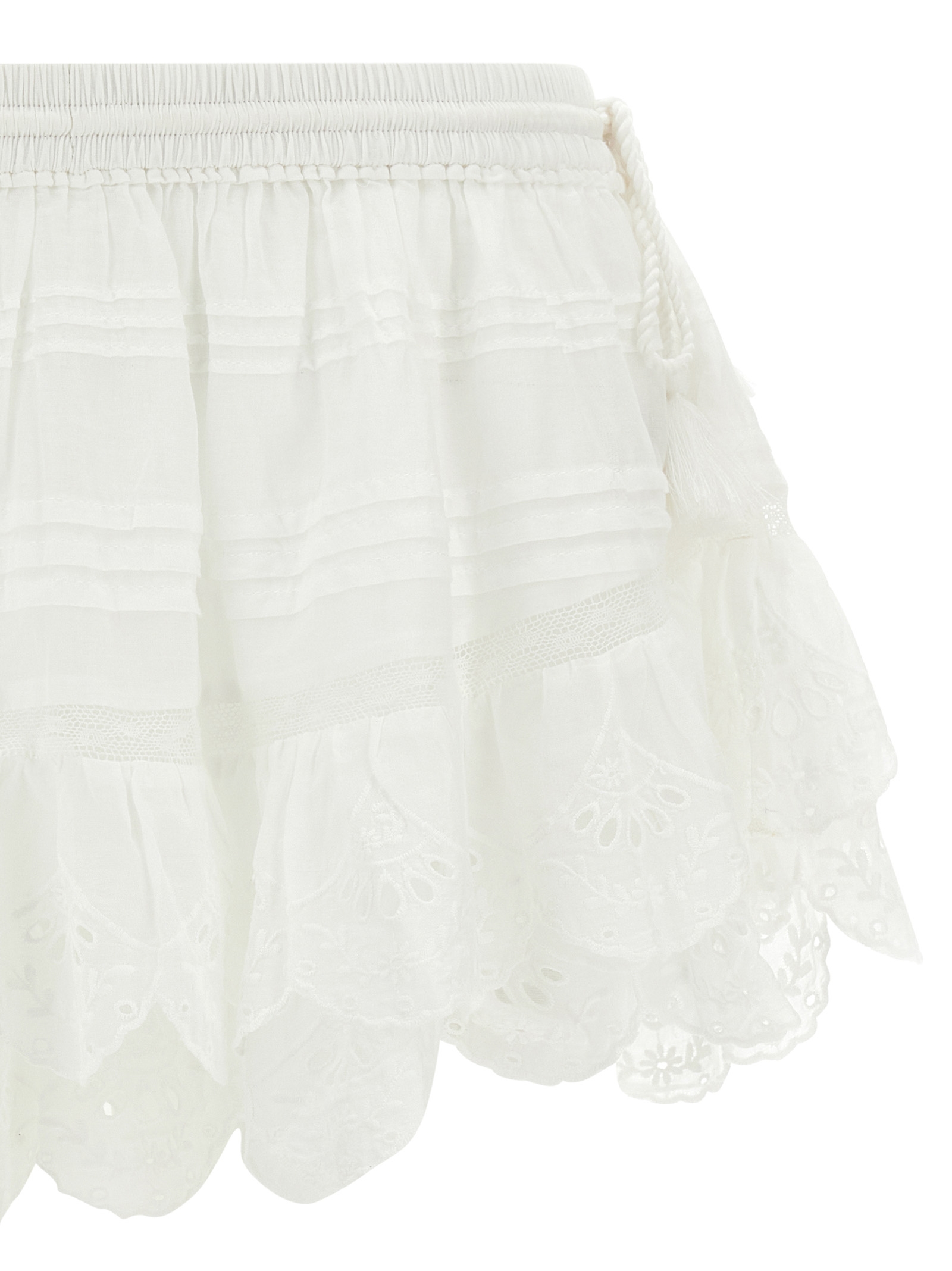 'Puria' shorts - immagine 3