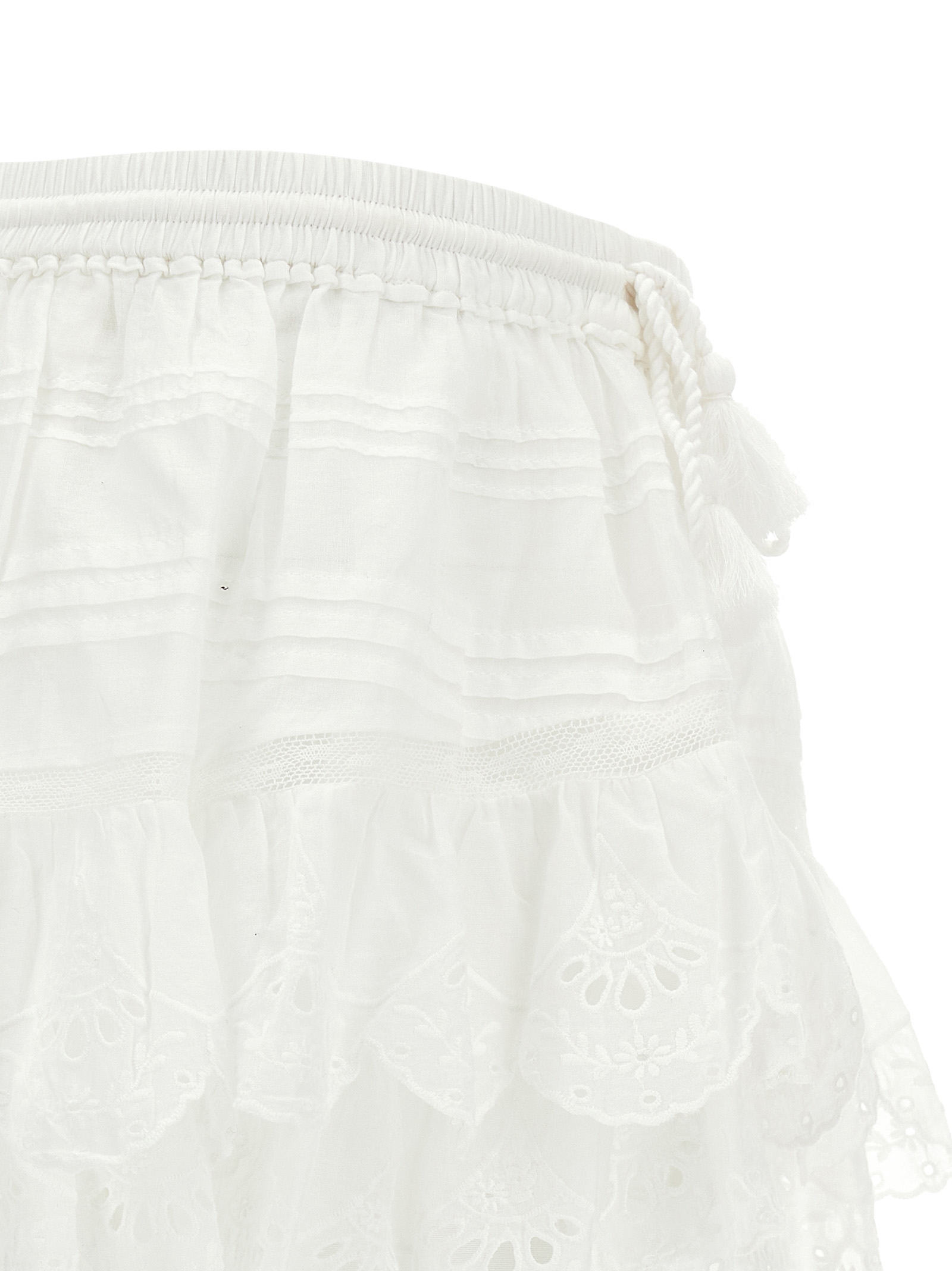 'Puria' shorts - immagine 4