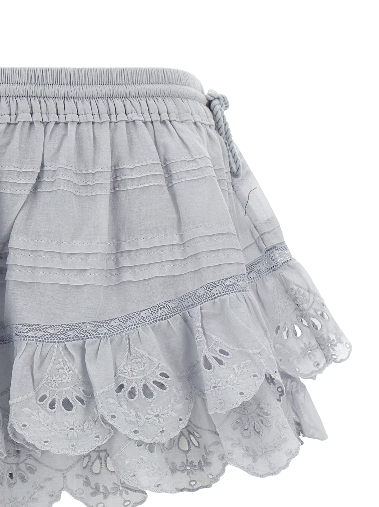 'Puria' shorts - immagine 3