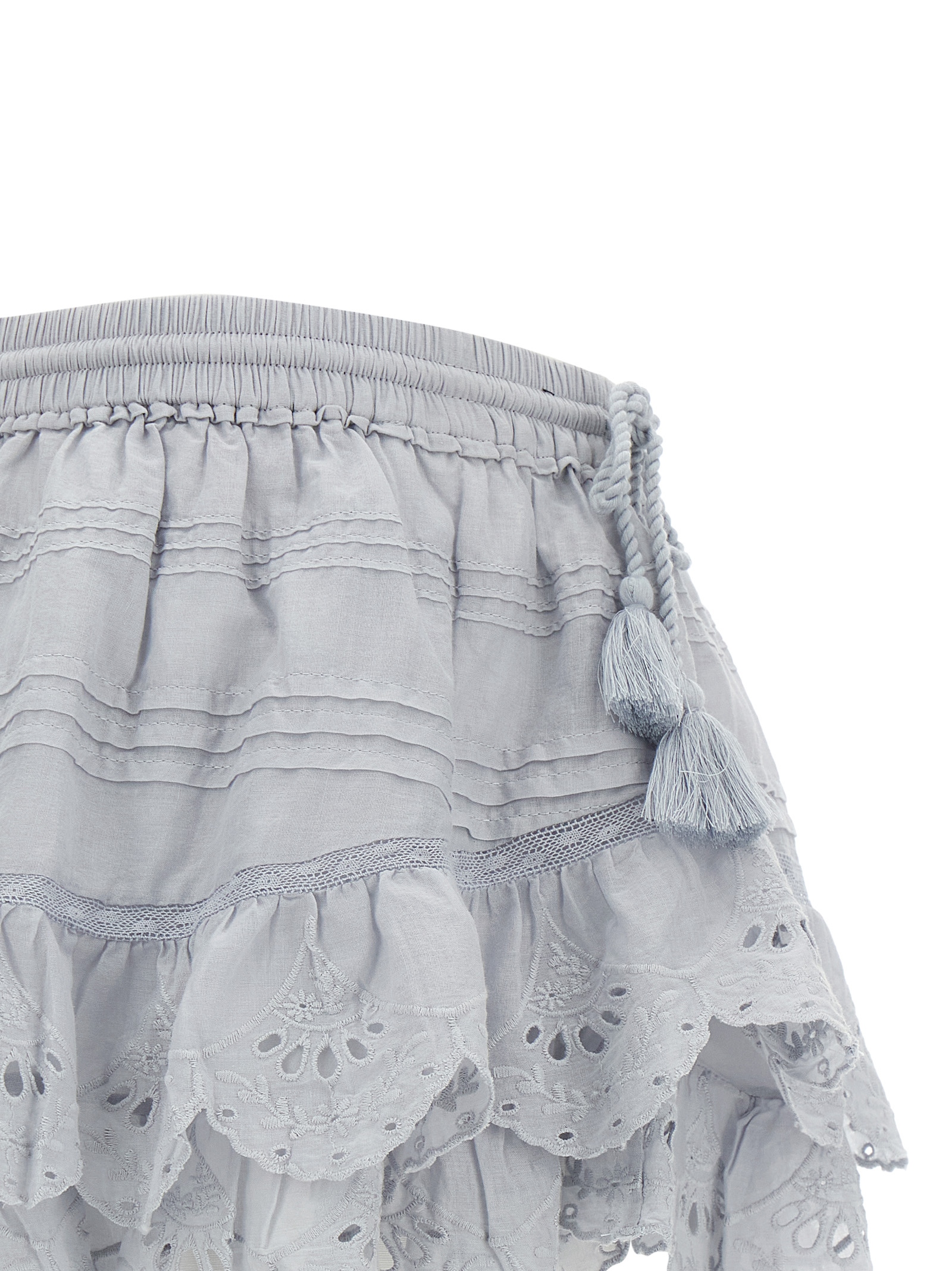'Puria' shorts - immagine 4