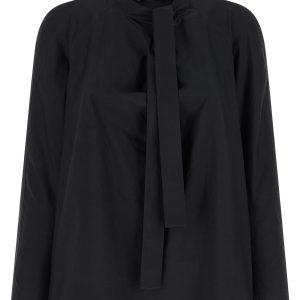 'Ascot' blouse