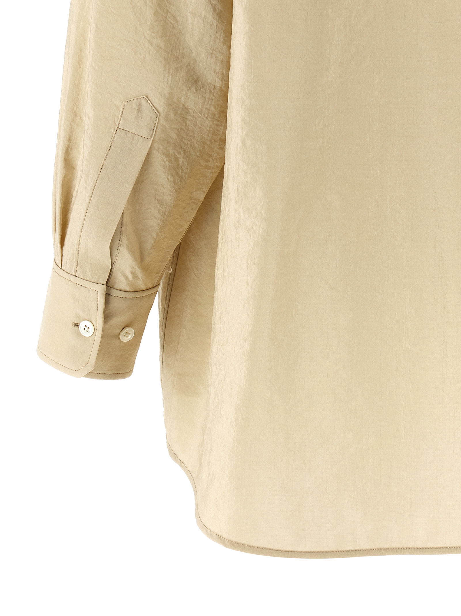 'Tie' shirt - immagine 4