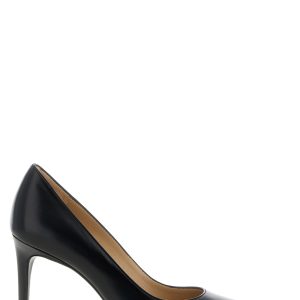'Stuart Power' pumps