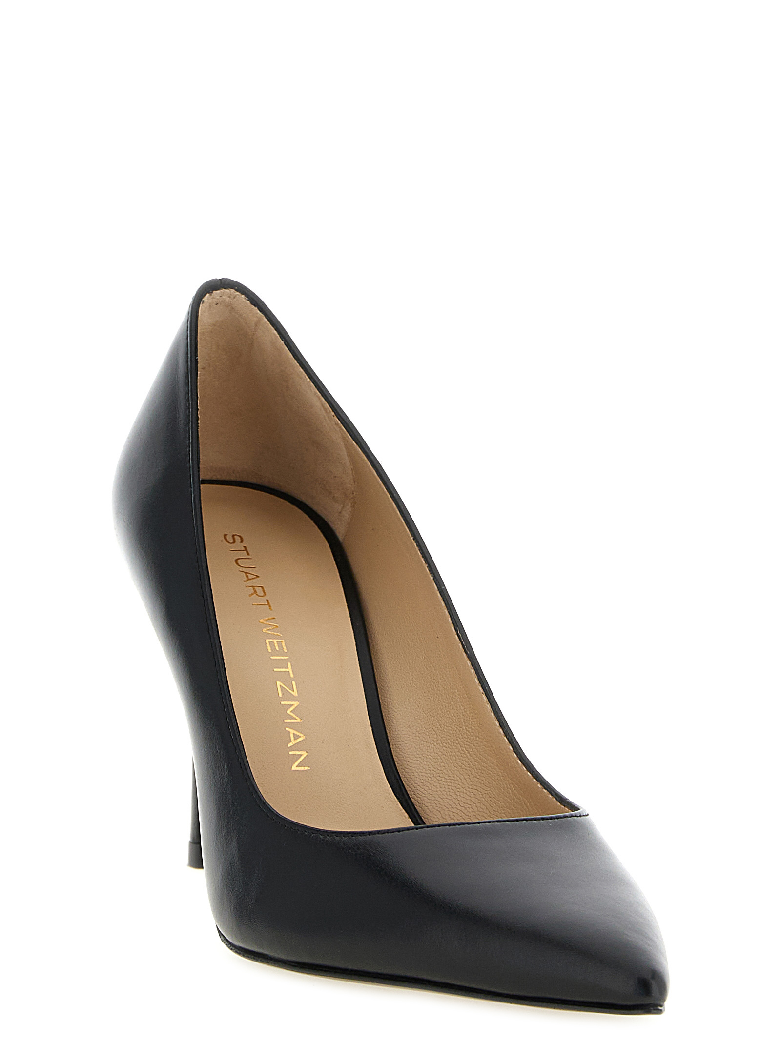 'Stuart Power' pumps - immagine 2