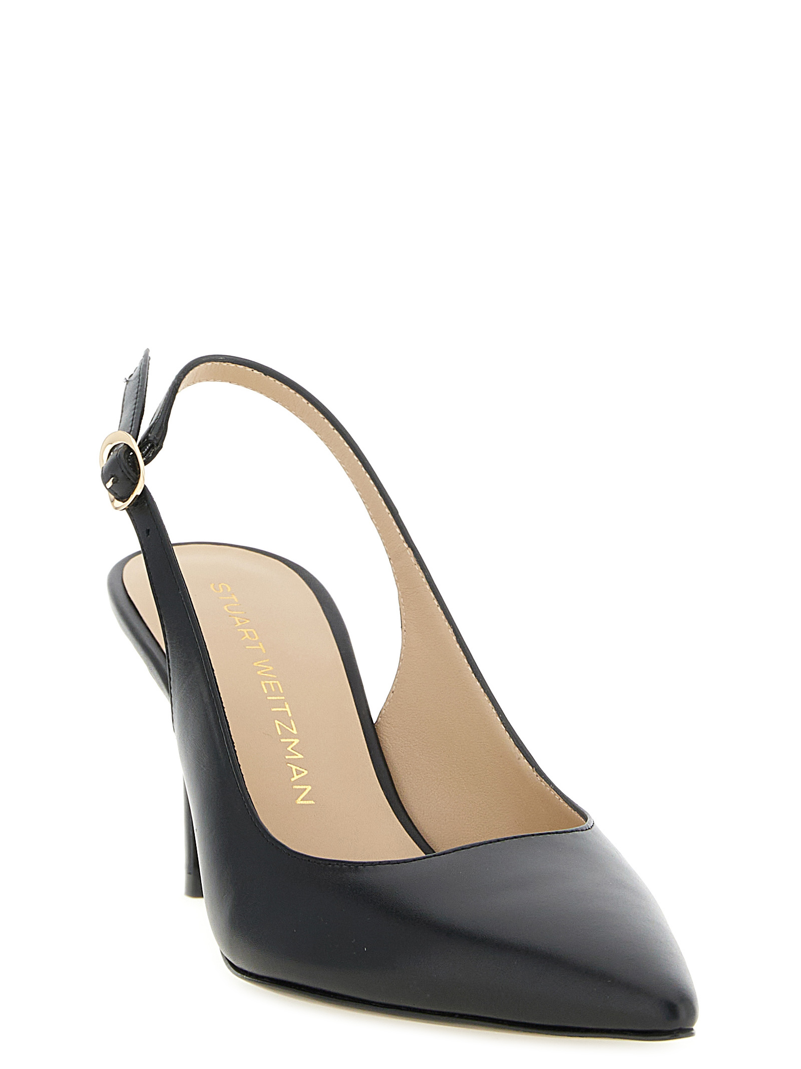 'Stuart Power' slingback - immagine 2