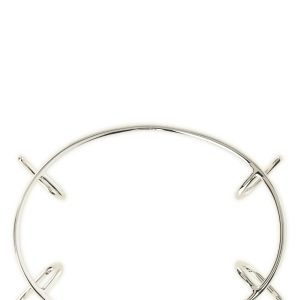 'Mouthpiece' decoration for mouth