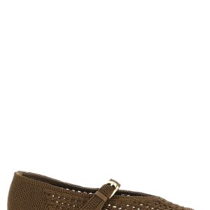 'Leora Mary Jane' ballet flats