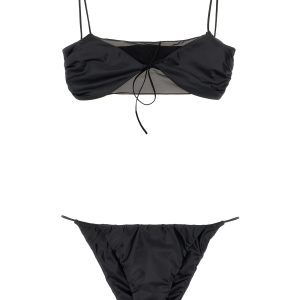 'Sporty Mesh' bikini
