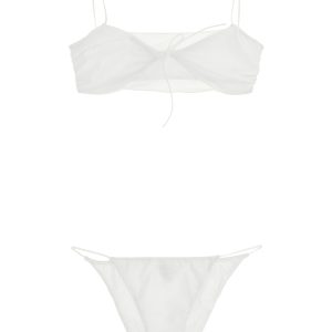 'Sporty Mesh' bikini