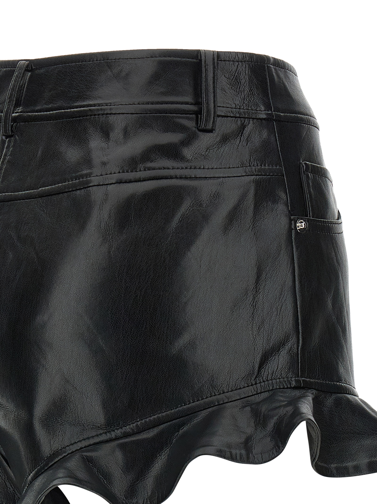 Voluntary shorts - immagine 4