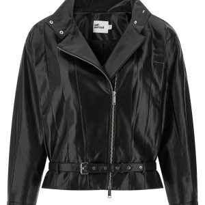 Biker jacket