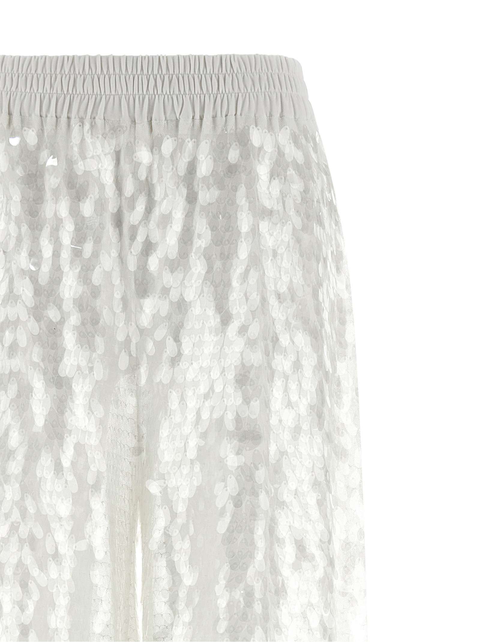 'Boyfriend Elephant' pants - immagine 3