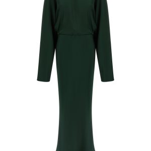 'Reverse Obie' dress