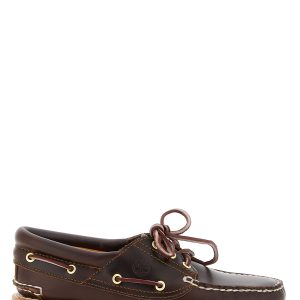 'Timberland® Authentic' boat shoe