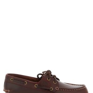 'Timberland® Classic' boat shoe