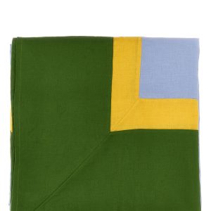 'Rainbow Sky' tablecloth