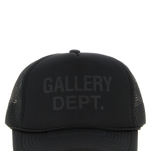 'GD Trucker' cap