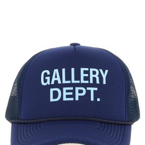 'GD Trucker' cap